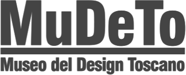 mudeto logo black