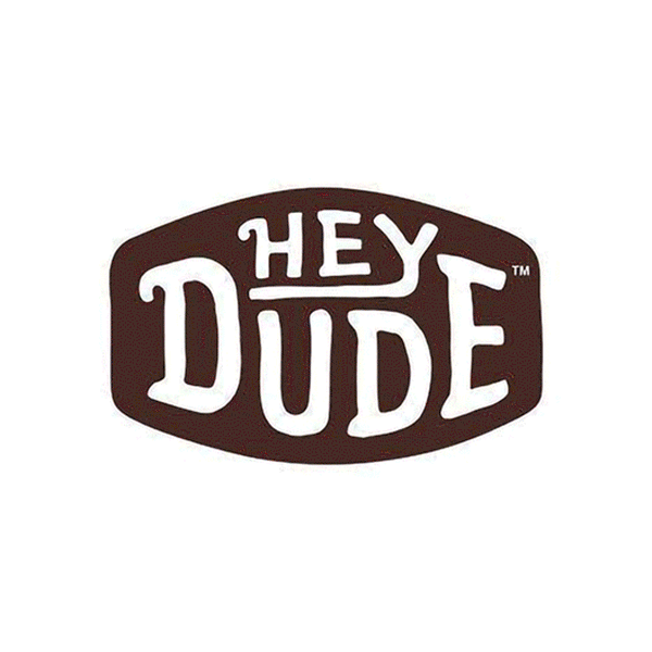 HEY DUDE