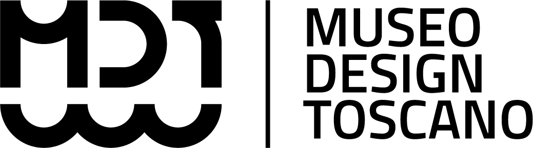 Logo MuDeTo - Museo Design Toscano