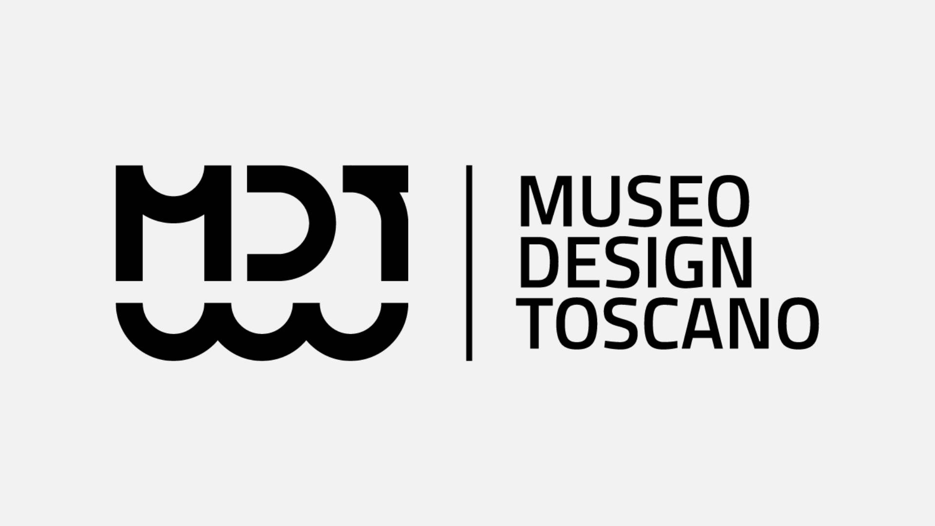 MuDeTo presenta il nuovo marchio progettato da Anna Fiore, un identità visiva contemporanea che celebra il territorio